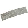 Samolepiace odrazka Biela 50x200mm