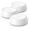 TP-LINK Deco BE25(3-pack), BE3600 WiFi 7, Mesh systém