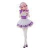 Sega PVC soška My Dress-Up Darling 1/7 Sajuna Inui Pretty Maid Ver. 22 cm
