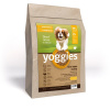 Yoggies mini Monoproteinové s krůtím masem a jáhly 2 kg