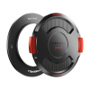 Základný krúžok Freewell 62 mm s vekom pre Real Locking VND