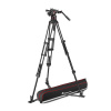 Manfrotto Nitrotech 612 & Alu Twin GS (MVK612TWINGA)