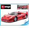 Bburago Auto Race & Play Ferrari F50 1:24