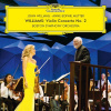 MUTTER ANNE SOPHIE - WILLIAMS: VIOLIN CONCERTO NO. 2 & SELECT (LP)