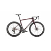 Cestný bicykel SPECIALIZED S-Works Tarmac SL8 - SRAM Red eTap AXS Červená Veľkosť rámu: 52cm Cestný bicykel