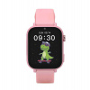 Garett Smartwatch Kids N!ce Pro 4G Pink (N!CE_PRO_4G_PNK)