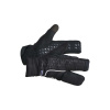 Rukavice CRAFT SIBERIAN 2.0 SPLIT FINGER GLOVE 1906571-999000 – Čierna