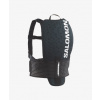 Chránič chrbtice Salomon FLEXCELL JR - L, black
