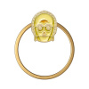 Orbitkey Chytrý kroužek na klíče Ring V2 - C-3PO