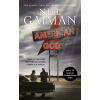 American Gods, TV tie-in - Neil Gaiman