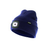 ZFISH - Čiapka Light Beanie Modrá