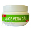 ALOE VERA GÉL 1x250 ml