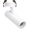 MaxLight Shinemaker stropné svietidlo 1x15 W biela H0119