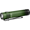 OLight Warrior Mini 3 LED vreckové svietidlo (baterka), napájanie z akumulátora, 1750 lm, 165 h, 122 g; 12900