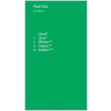 Stavebnice - Paul Cox