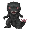 Funko Godzilla vs Kong 2 Exaggerated POP! Godzilla Vinylová figúrka 15 cm