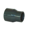 PVC tvarovka - Redukcia dlhá 110-90 x 75 mm