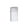 Zippo 22071 High Polish Chrome Slim