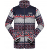 Alpine Pro Eflin Pánska hrejivá mikina MSWD334 mood indigo XXL
