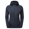mikina Montane W Protium Lite Hoodie eclipse blue L