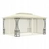 Stan VidaXL 4 steny 4 x 3 x 2,65 m