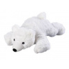 Warmies® Eisbär (herausnehmbar) (Hračka)