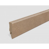 Egger MDF soklová lišta 6 cm, L723 Cubical L723 CUBICAL