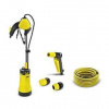 Čerpadlo Kärcher BP 1 Barrel Set 1.645-465.0