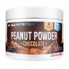 Allnutrition PEANUT POWDER - Arašidový Prášok 200 g Príchuť: Čokoláda