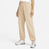 Nike Phoenix Fleece Joggers Womens Hemp/Sail 8 (XS)