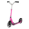 Kolobežka Micro Cruiser LED pink uni