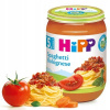 HiPP Bio Bolonské špagety Baby menu 190 g