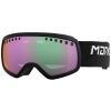Marker 4:3 Small fit Black / Clarity Mirror