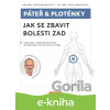 E-kniha Páteř & ploténky - Roland Liebscher-Bracht