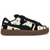 dámske topánky PUMA SUEDE XL WILD INSTINCT WNS BLACK/WARM WHITE 42 + doprava zdarma