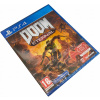 DOOM Eternal PlayStation 4 (PS4) krabicová verzia