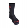 Norfin Black Socks, Gray, 45-47 (Norfin ponožky Merino Midweigh T4A XL 45-47 ponožky)