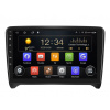 Isudar 2DIN autorádio T72-IEV22 Android, Audi TT