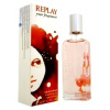 Replay Your Fragrance! for Her Toaletná voda, 20ml, dámske