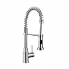 Kuchynská batéria - BLANCO MASTER-S Semi-Profi Chrome 514246514246 (Kuchynská batéria - BLANCO MASTER-S Semi-Profi Chrome 514246514246)