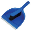 Súprava upratovacia Neco 30-0056-15, metlička s lopatkou, 33x24x8,5 cm