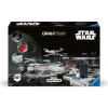 RAVENSBURGER GraviTrax Star Wars: Hviezda Smrti