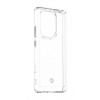 Forcell Zadný pevný kryt F-PROTECT na Xiaomi Redmi Note 13 Pro transparentný