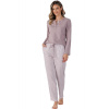 Dámske pyžamo M-Max Dani 1504