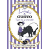 Linda a Gusto Tapír nie je prasiatko - Polly Faberová, Clara Vulliamy