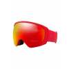 Oakley 71104800 Flight Path L Red Ember w/ Prizm Torch