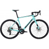 BIANCHI INFINITO XE DISC RIVAL ETAP AXS 12SP CESTNÝ KARBÓNOVÝ BICYKEL