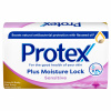 Protex Plus Moisture Lock Sensitive hydratačné toaletné mydlo pre citlivú pokožku 90 g