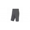 Pánske cyklistické šortky Sensor Helium rhino grey -S
