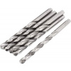 AWTools vrták do kovu HSS válcový 19mm 5ks. (AW41191)